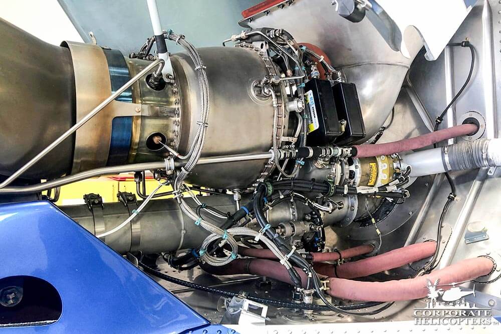 2011 Eurocopter AS350 B2 7169 04