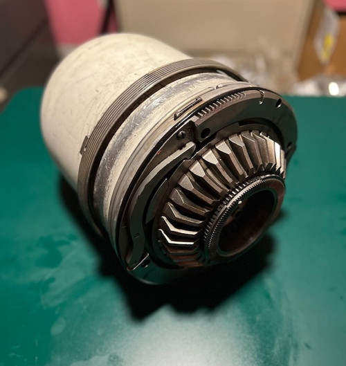 54H60 Parts