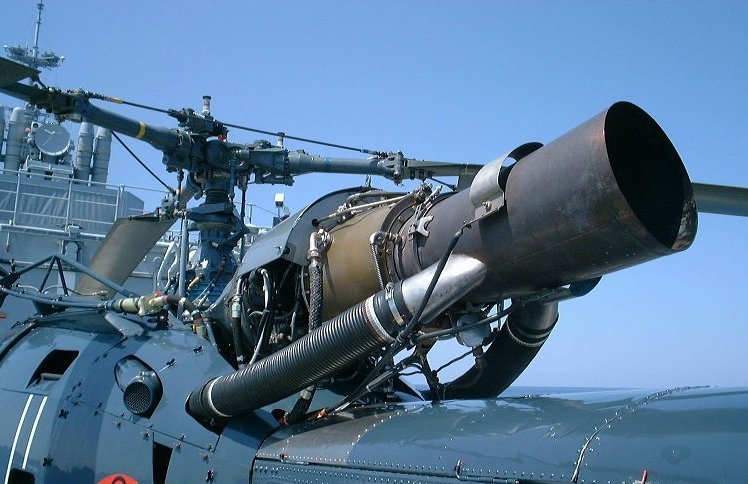 Alouette 3 1