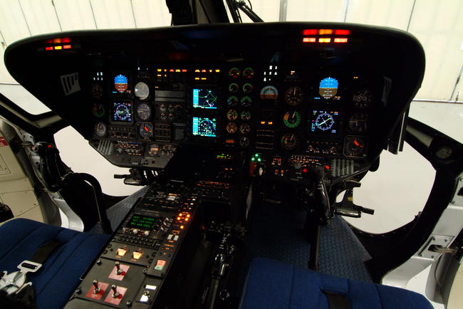 Arrow Aviation Avionics Photo 4