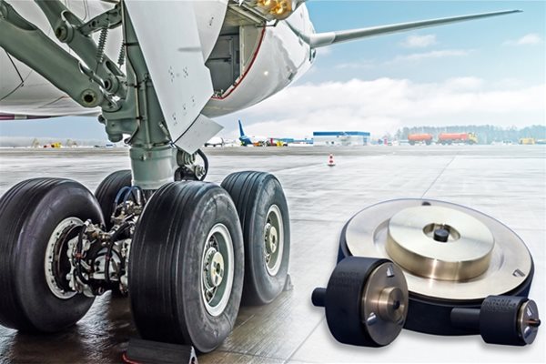 Landing gear parts
