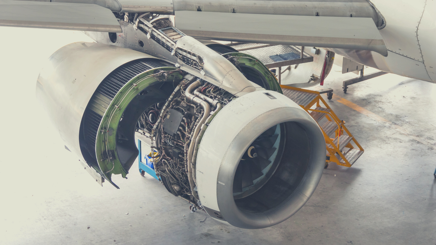 Aircraft+engine+repair