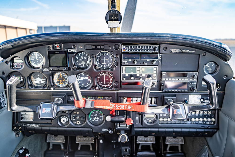 Avionics 6