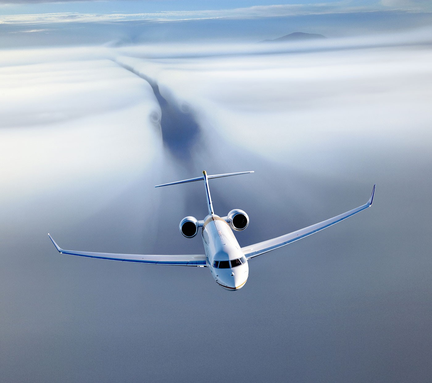 Bombardier civil aircraft other