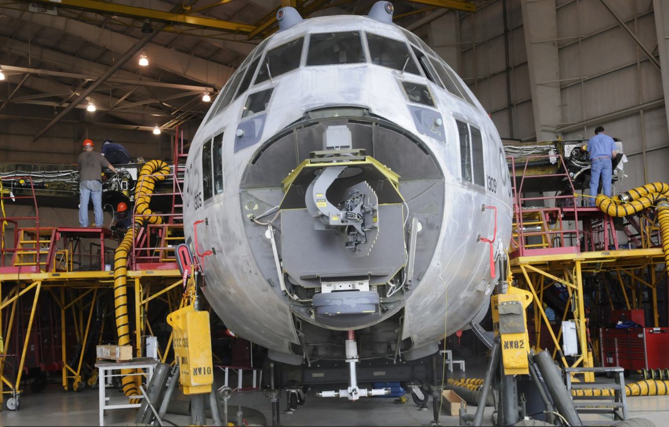 C130 ma