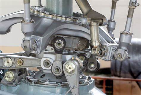 Gear & transmission
