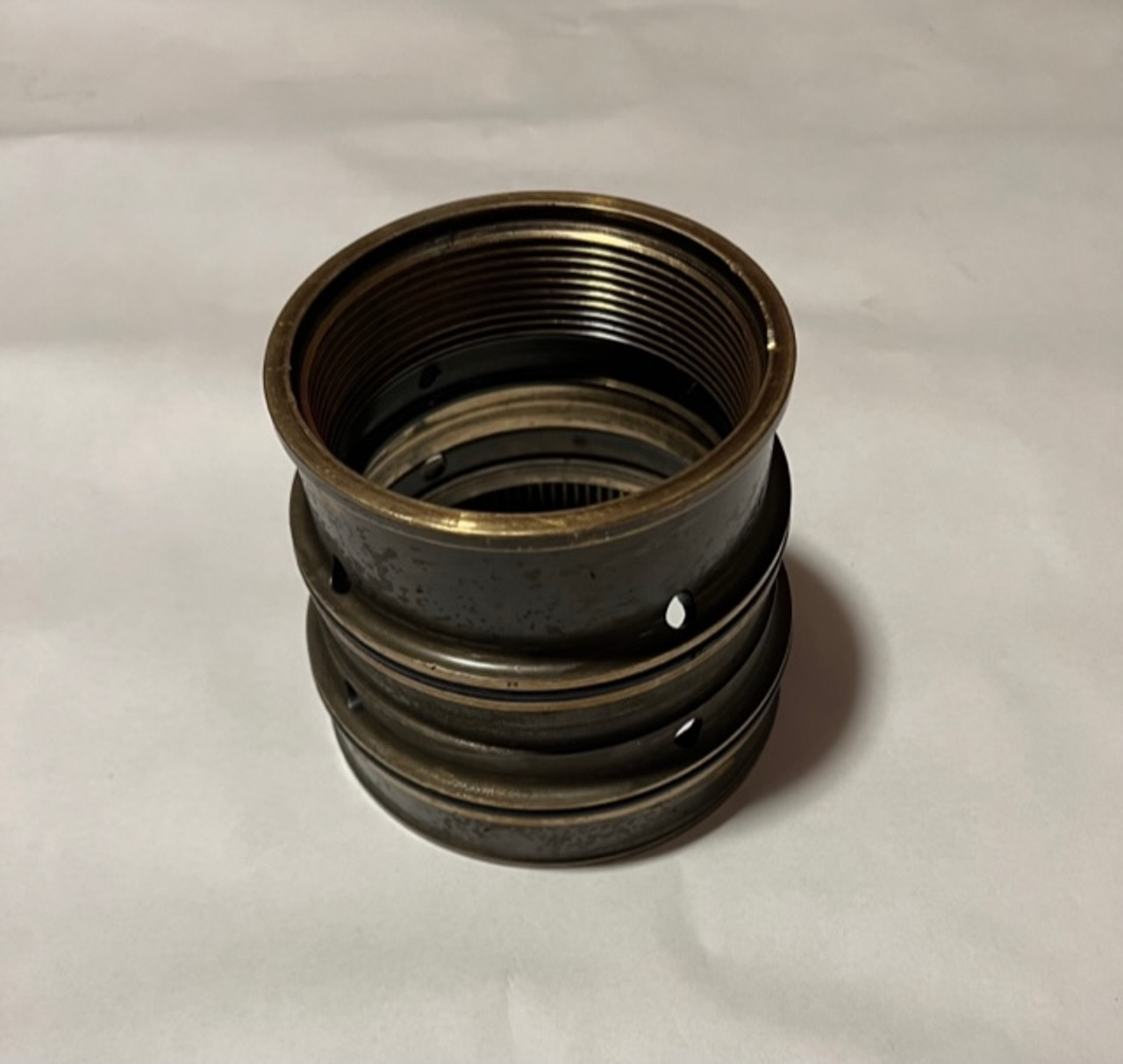 H60 prop nut